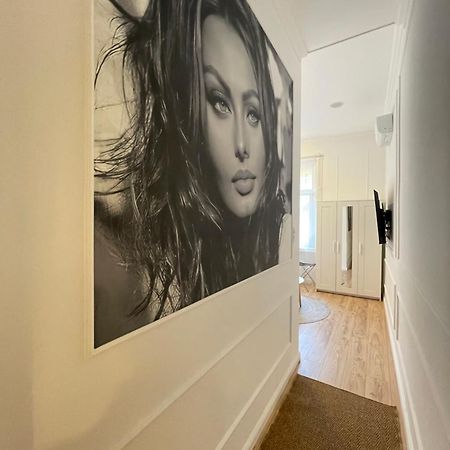 Sophie 1 Apartment Budapest Bagian luar foto