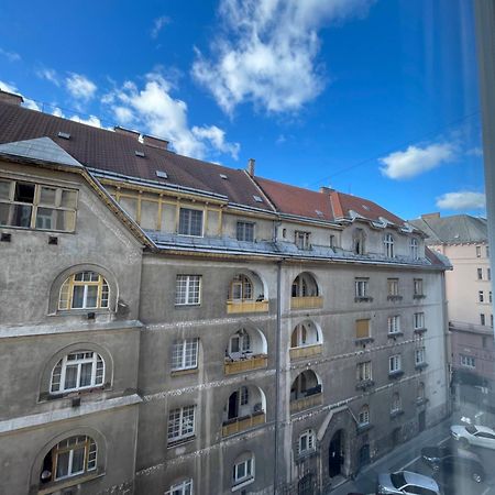 Sophie 1 Apartment Budapest Bagian luar foto