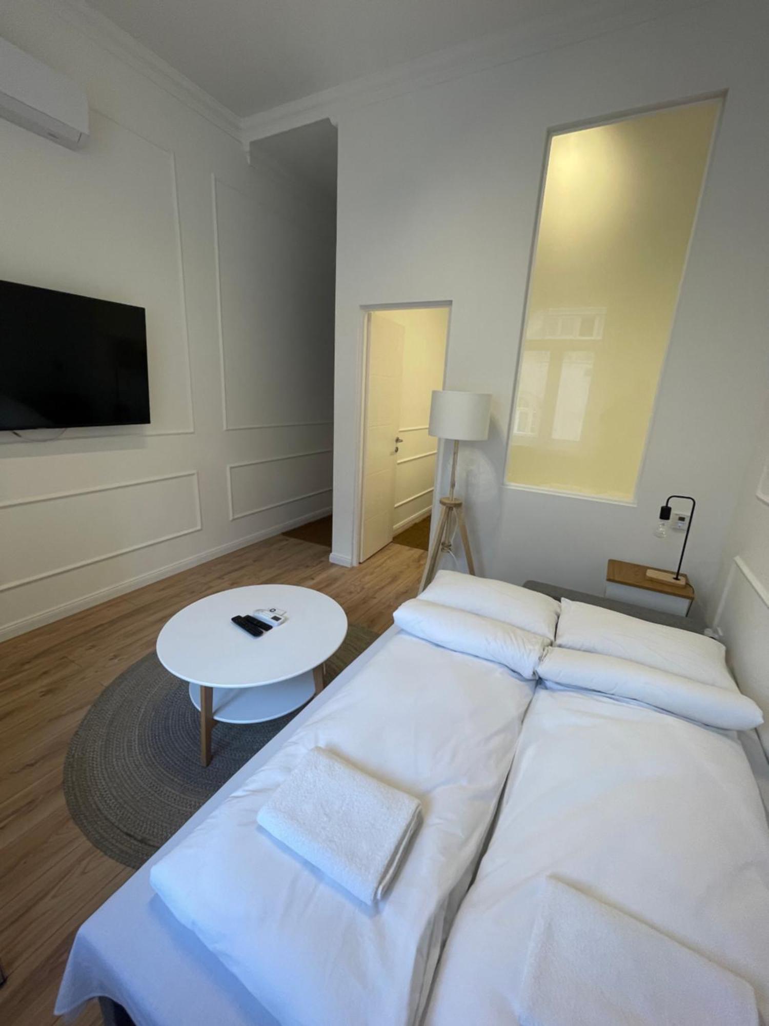 Sophie 1 Apartment Budapest Bagian luar foto