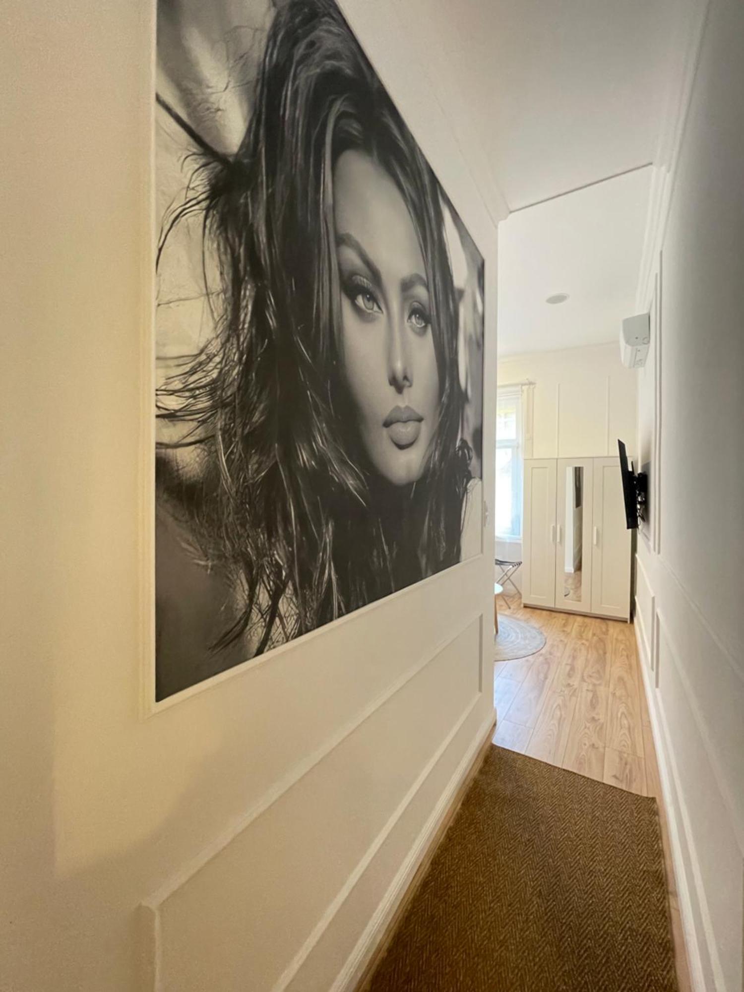 Sophie 1 Apartment Budapest Bagian luar foto