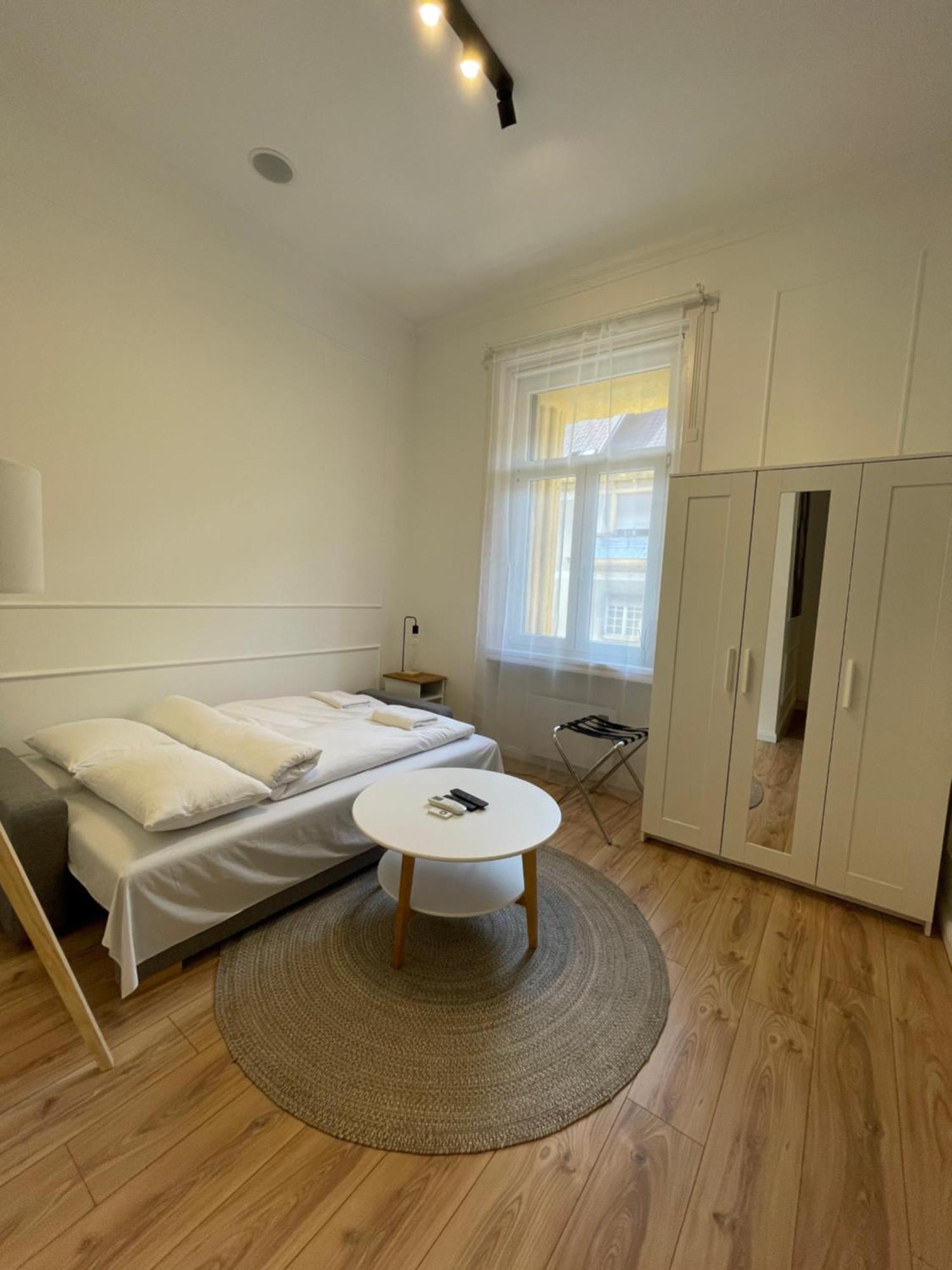 Sophie 1 Apartment Budapest Bagian luar foto