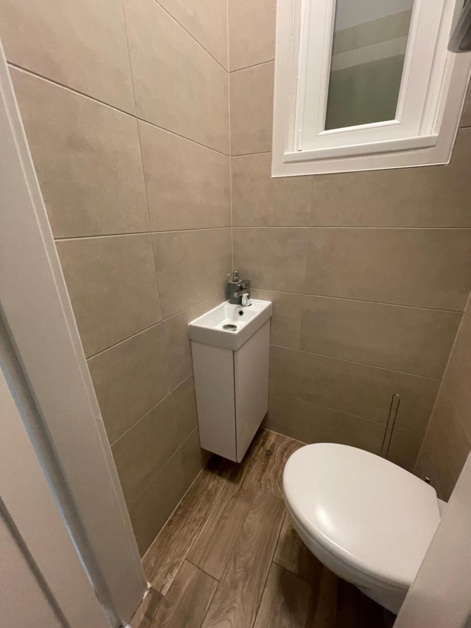 Sophie 1 Apartment Budapest Bagian luar foto