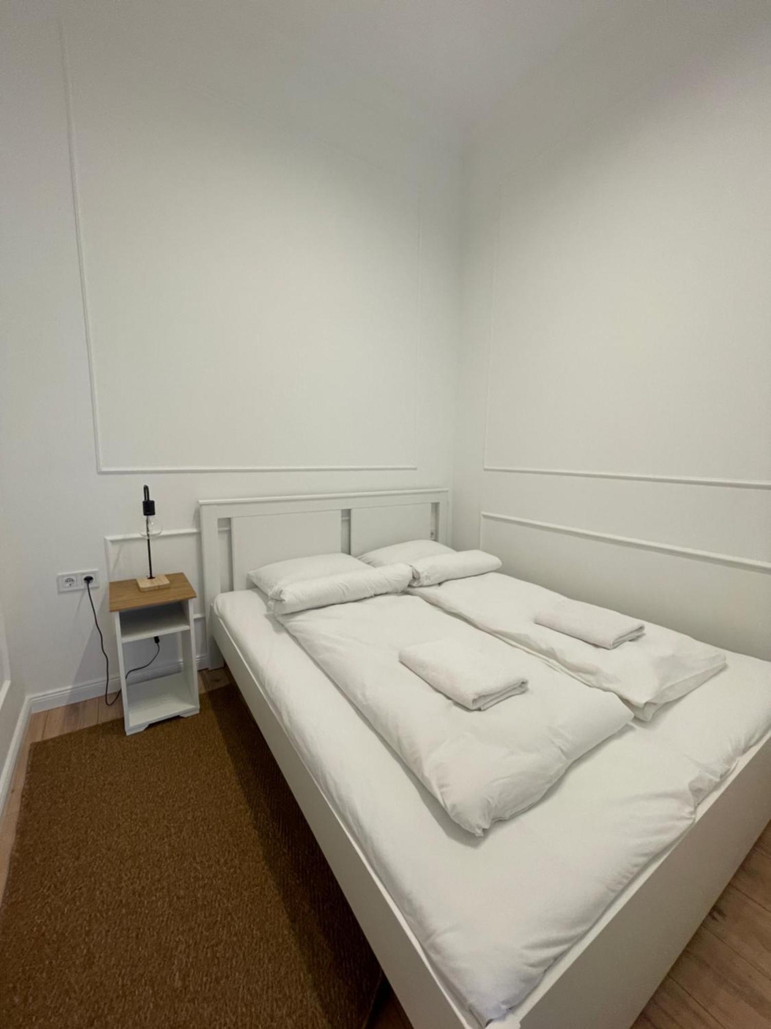 Sophie 1 Apartment Budapest Bagian luar foto
