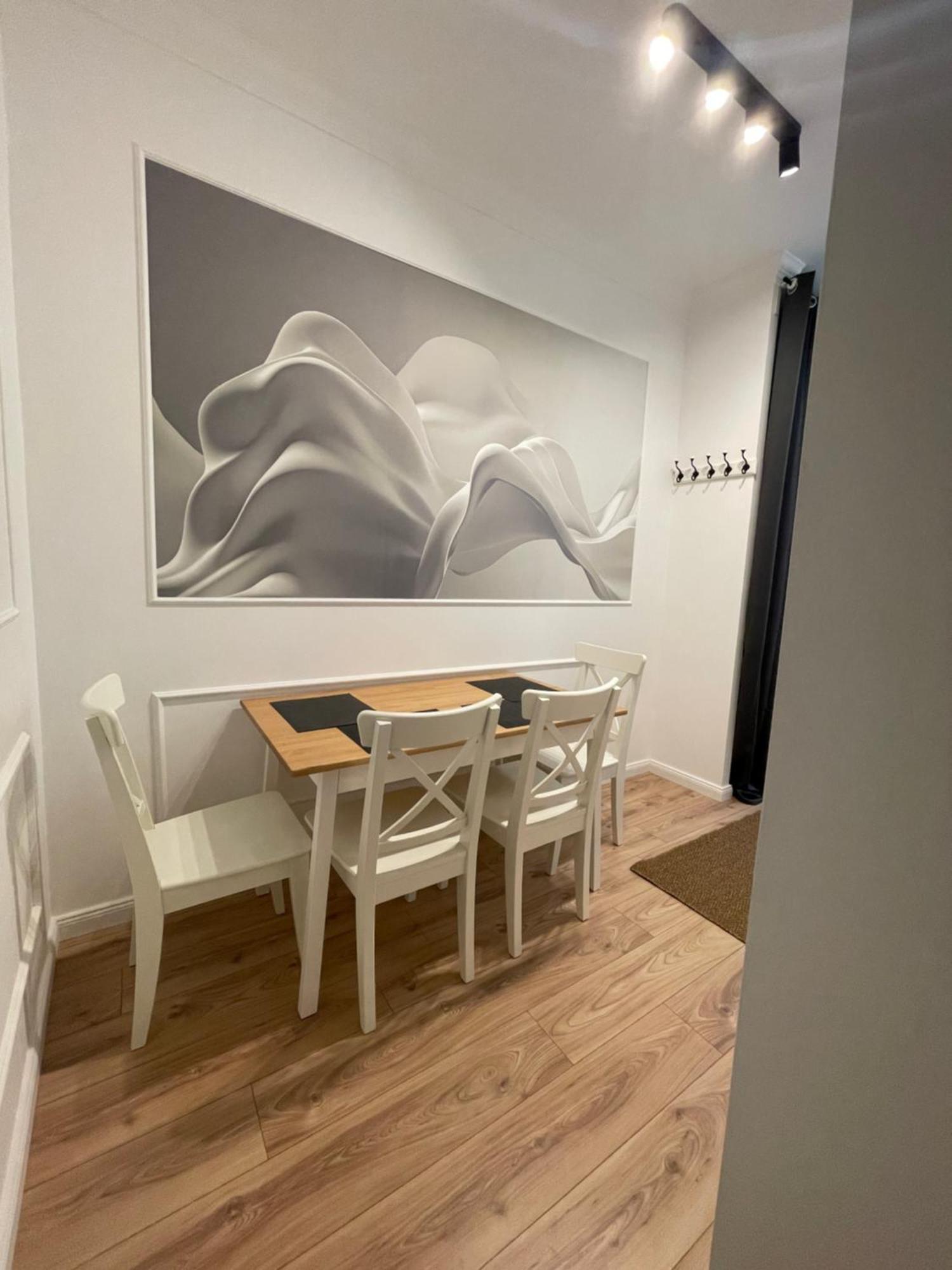 Sophie 1 Apartment Budapest Bagian luar foto