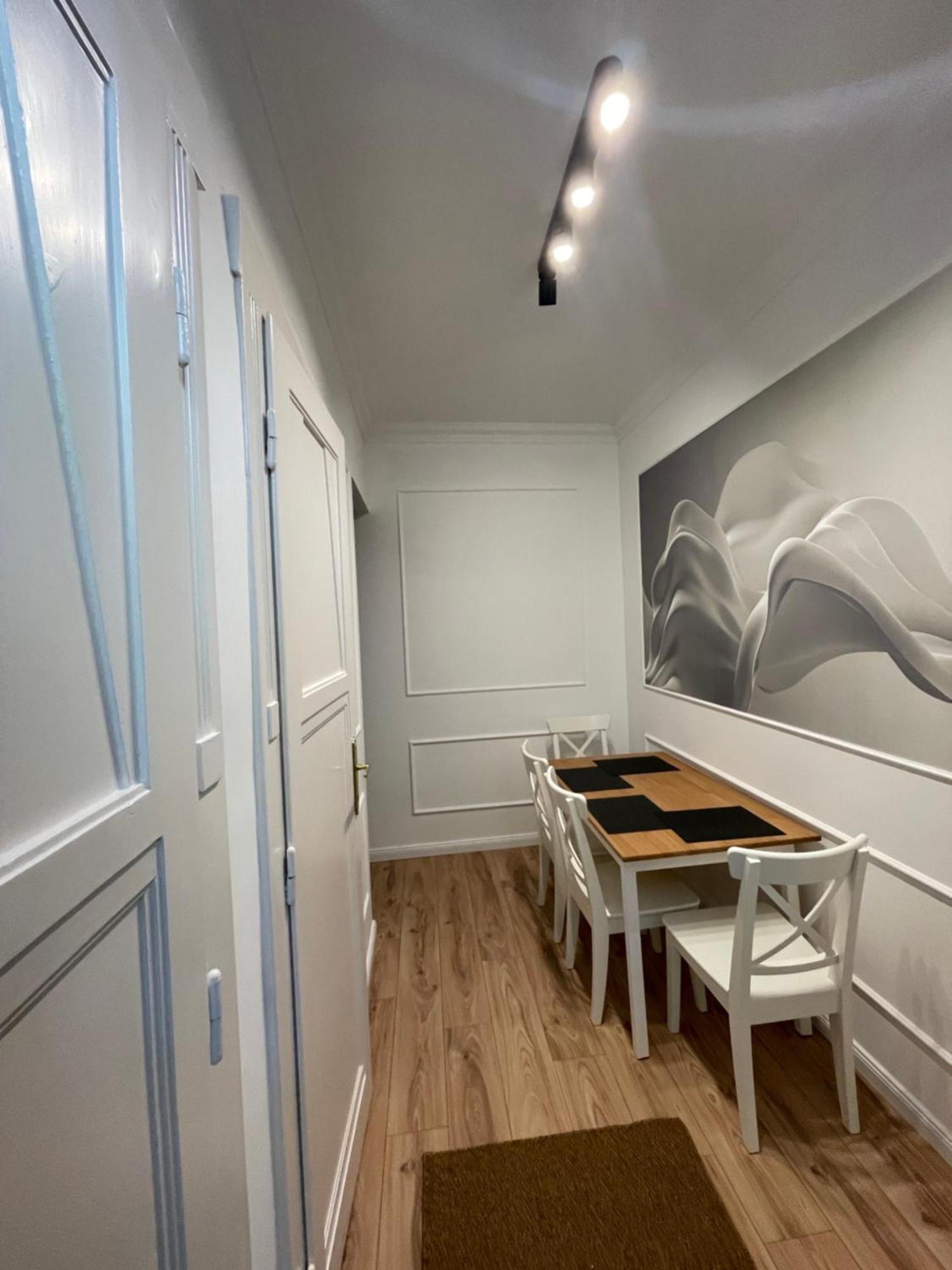 Sophie 1 Apartment Budapest Bagian luar foto