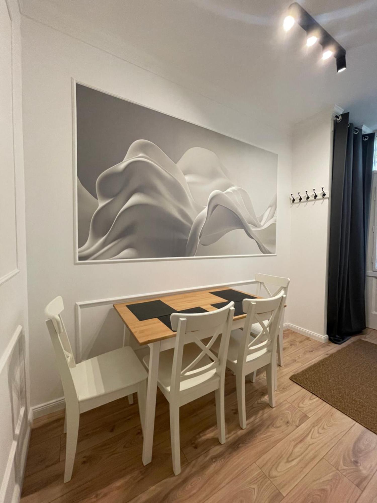 Sophie 1 Apartment Budapest Bagian luar foto